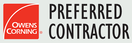 owens corning preferred contractor